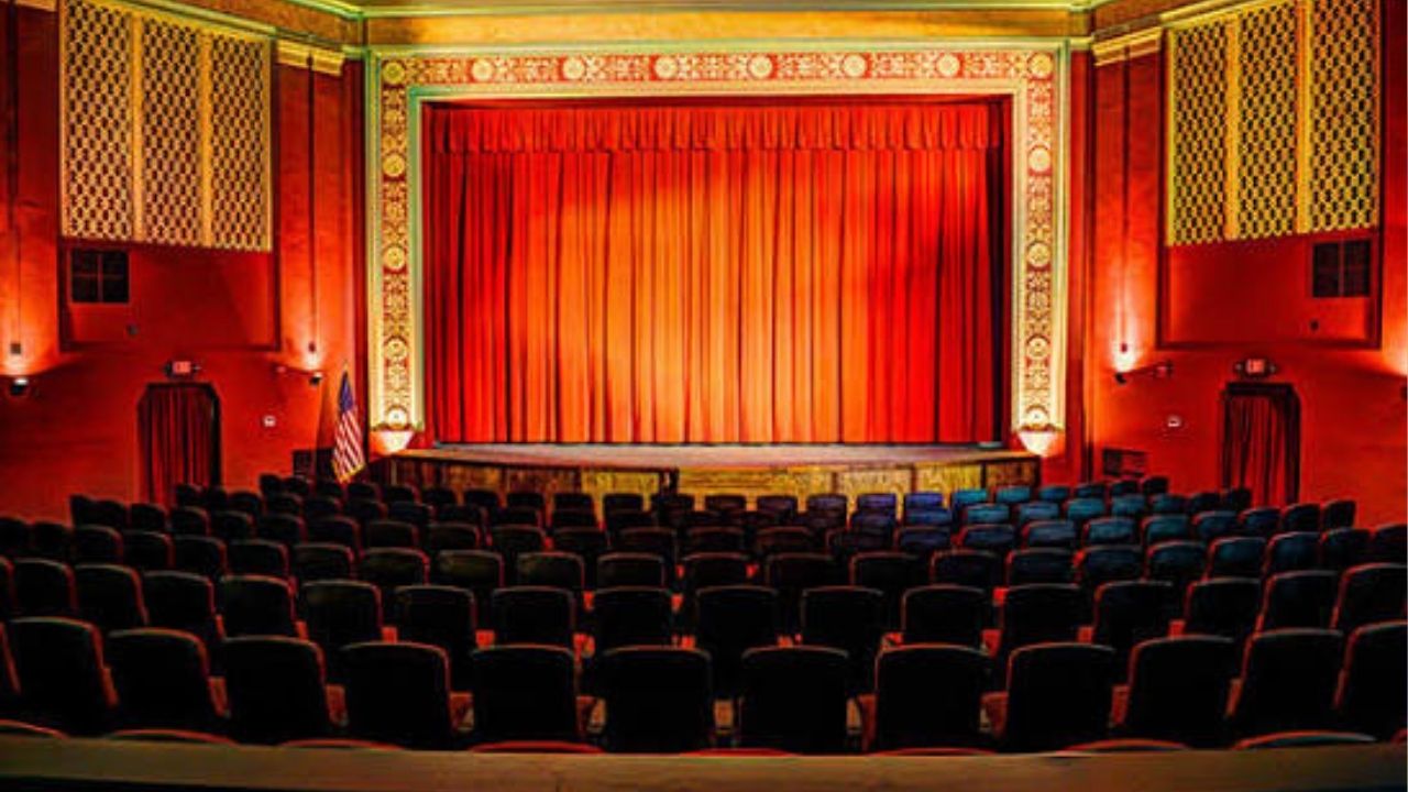 Theatre