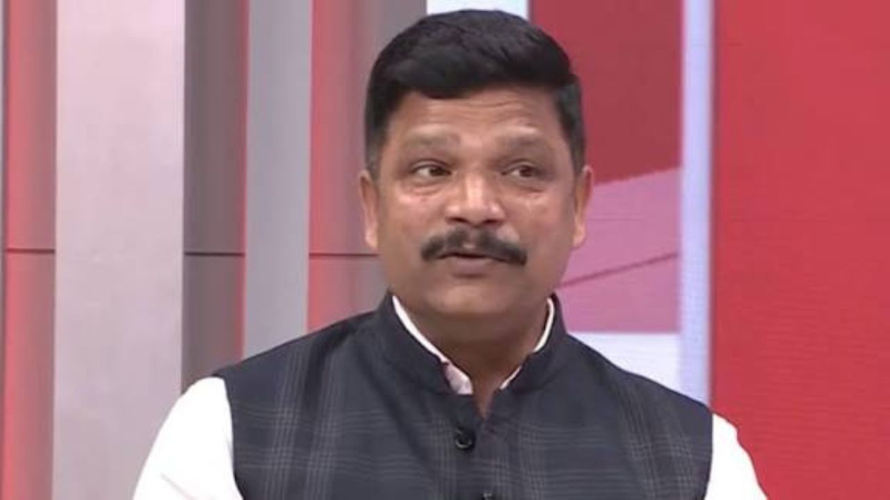 Rajesh Mishra (File Photo)