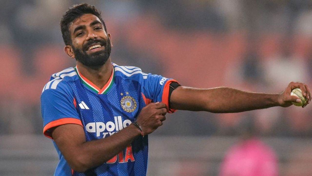 IND vs USA