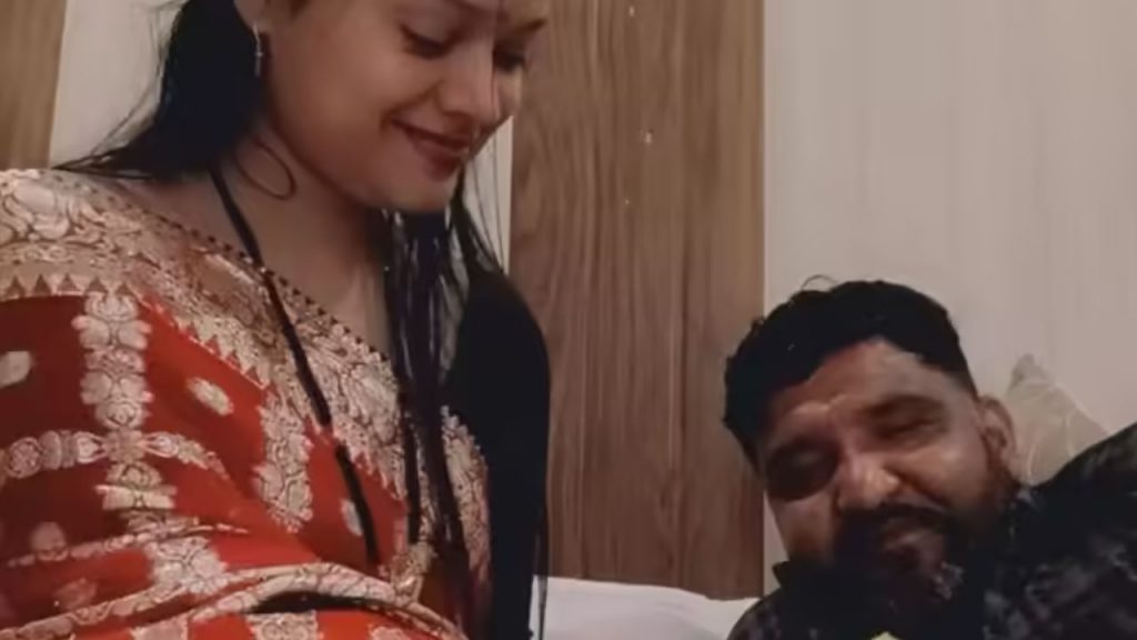 Gwalior woman commits suicide after being cheated in love marriage