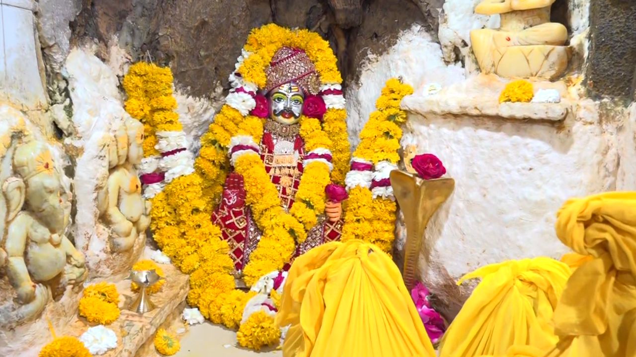 Mahadev Photo.