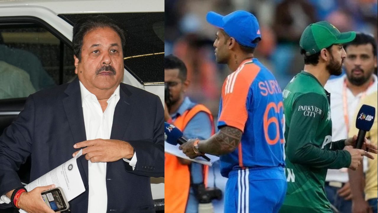 T20 World Cup