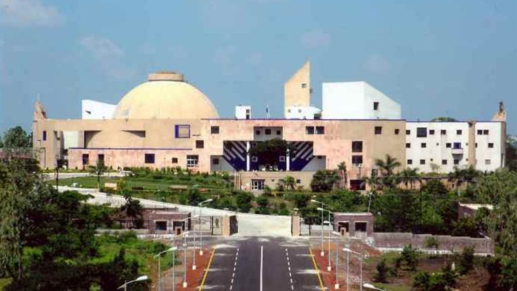 Madhya Pradesh Legislative Assembly (File Photo)