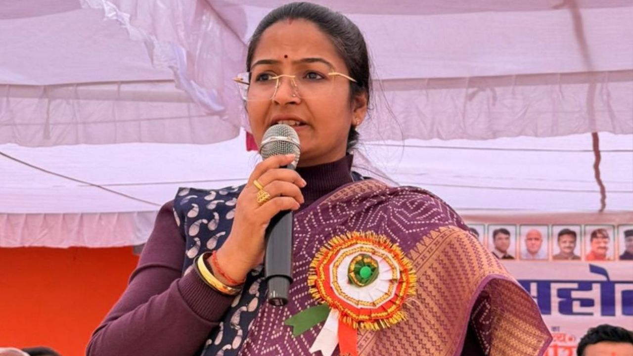 Pratima Bagri (File Photo)