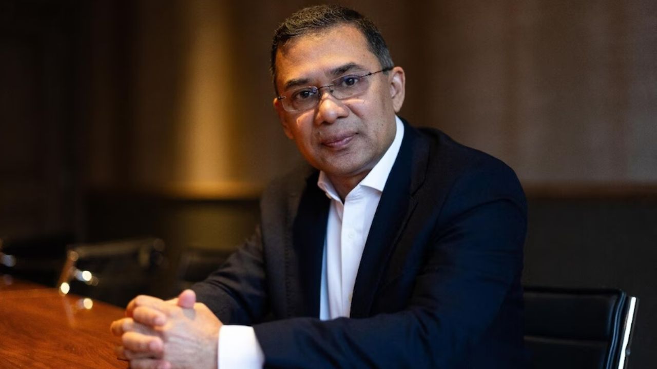 Tariq Rahman (File Photo)
