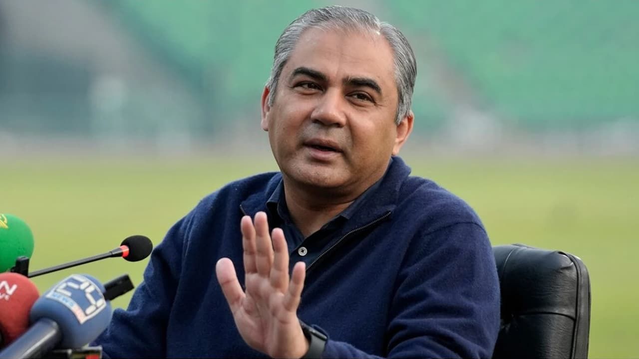 IND vs PAK