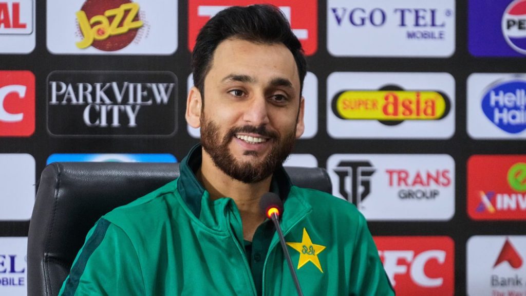 Salman Ali Agha