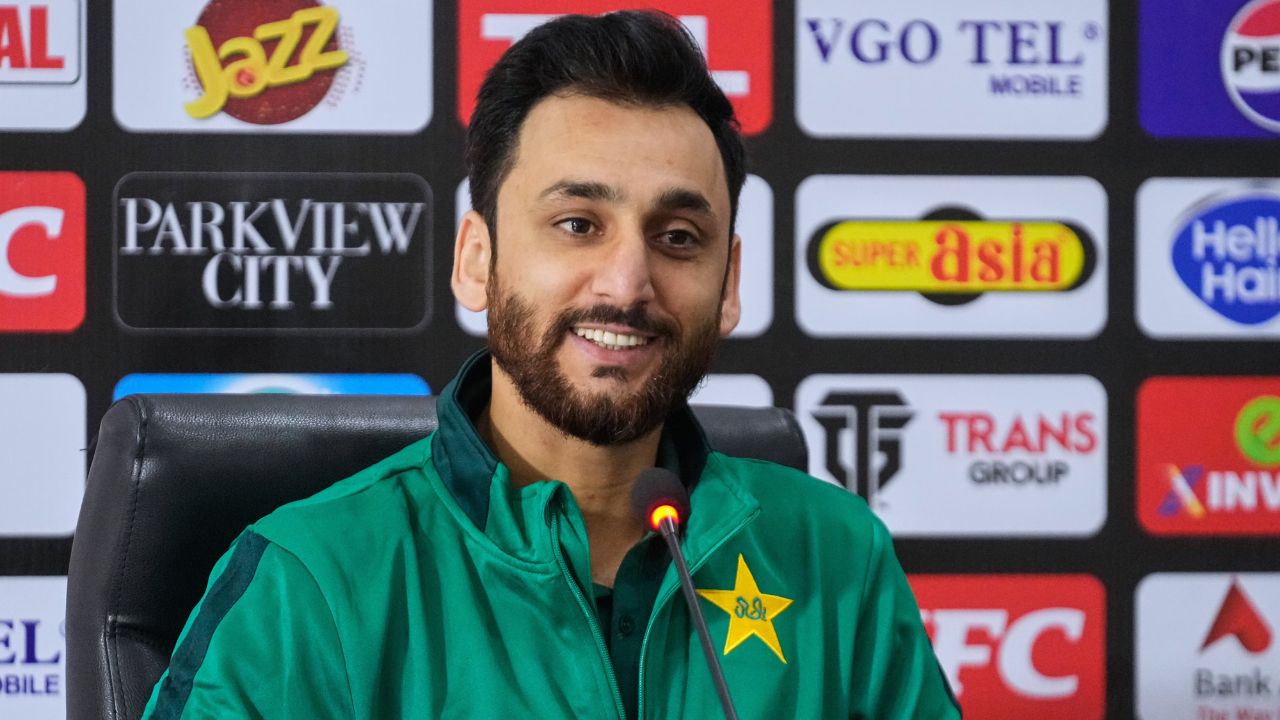 Salman Ali Agha