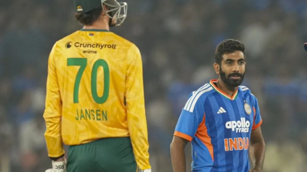 IND vs SA Super 8