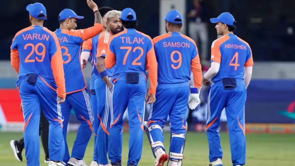 Team India