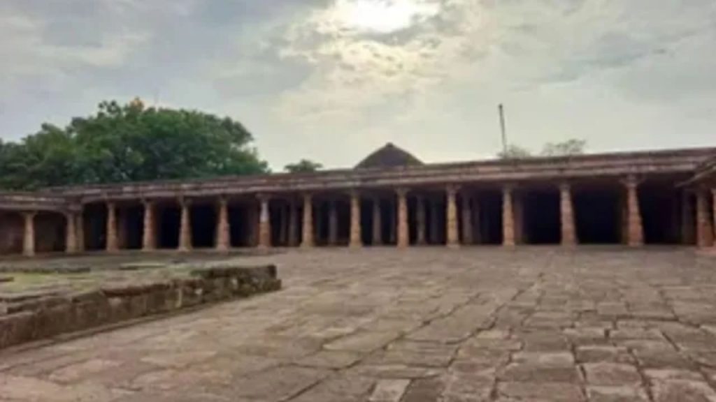 Bhojshala dispute