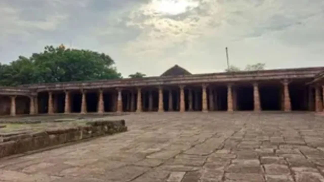 Bhojshala dispute