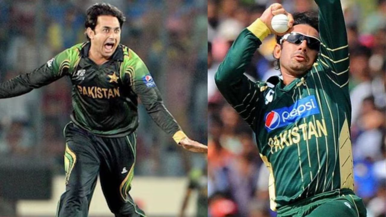 Pakistan