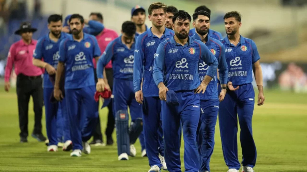 T20 World Cup