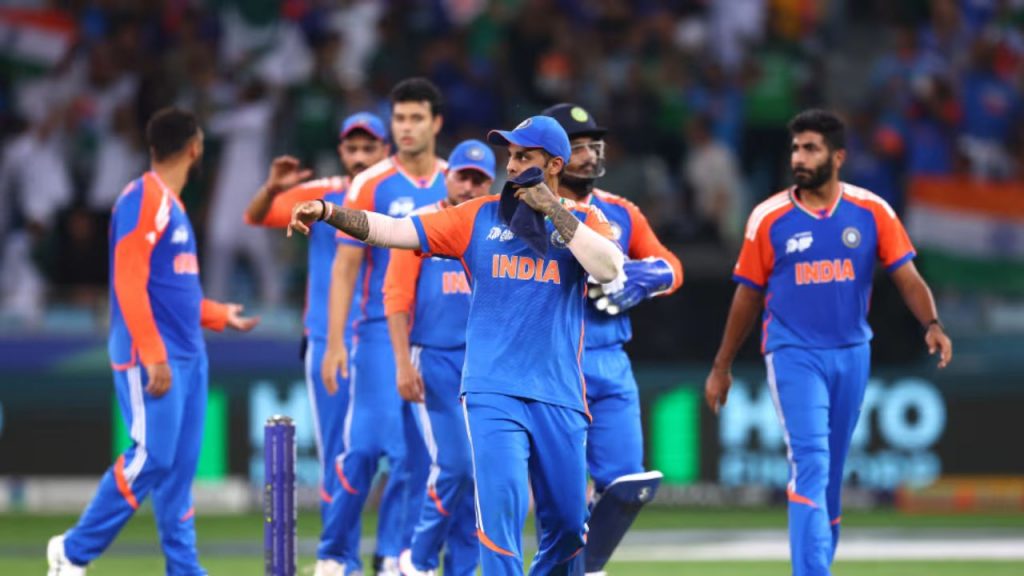 Indian cricket team