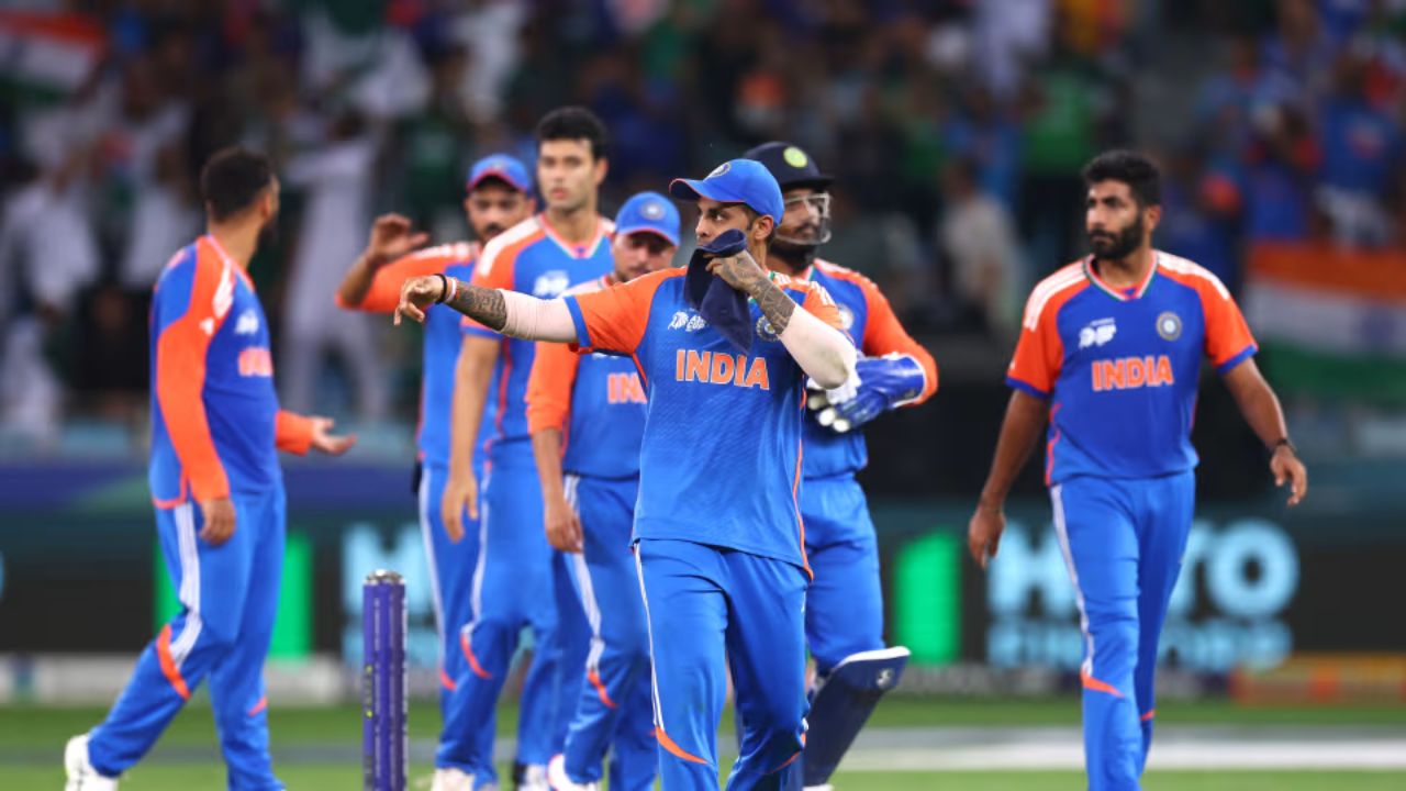 Indian cricket team