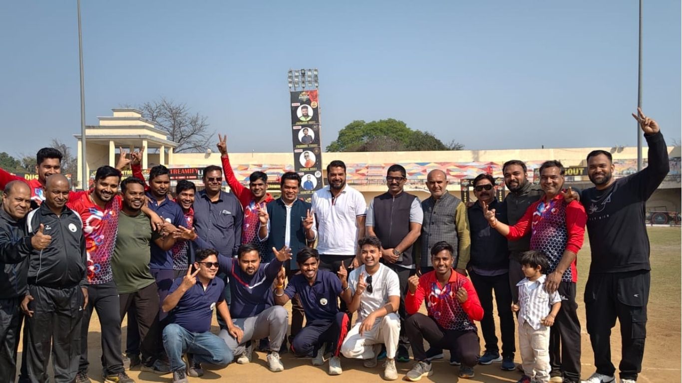 Vistaar News