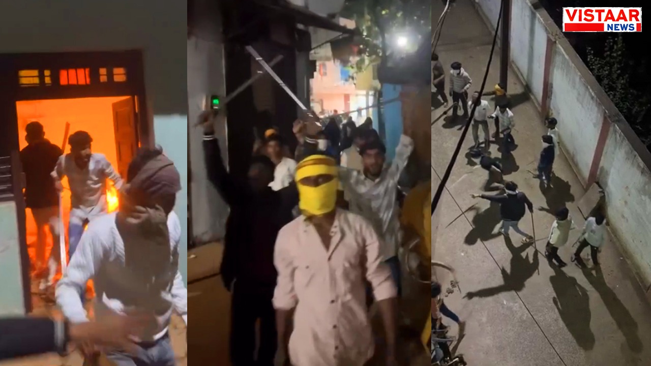 Bail plea of ​​all accused in Sihora communal dispute rejected.
