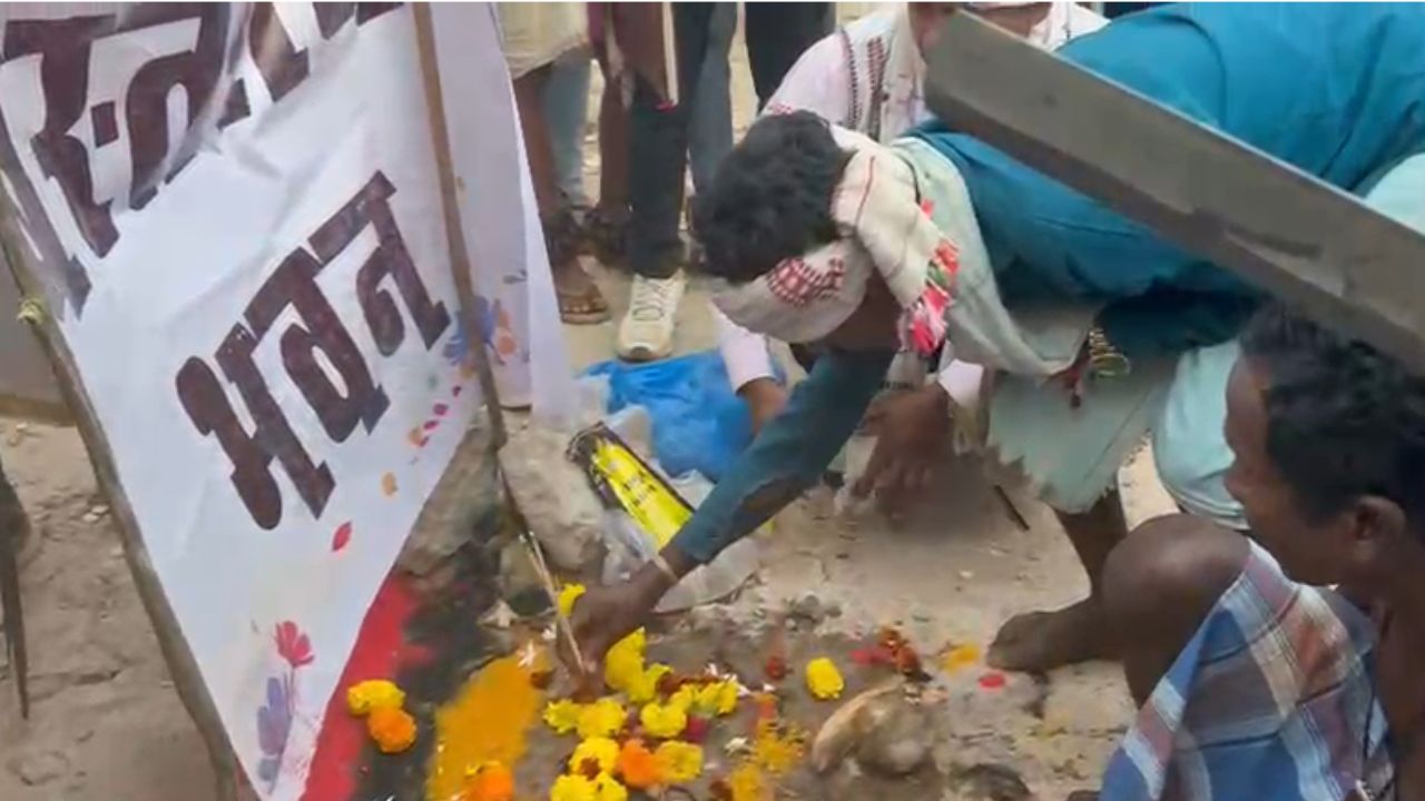 Jagdalpur