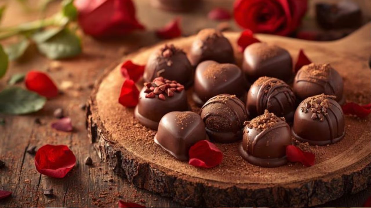 chocolate day 2026