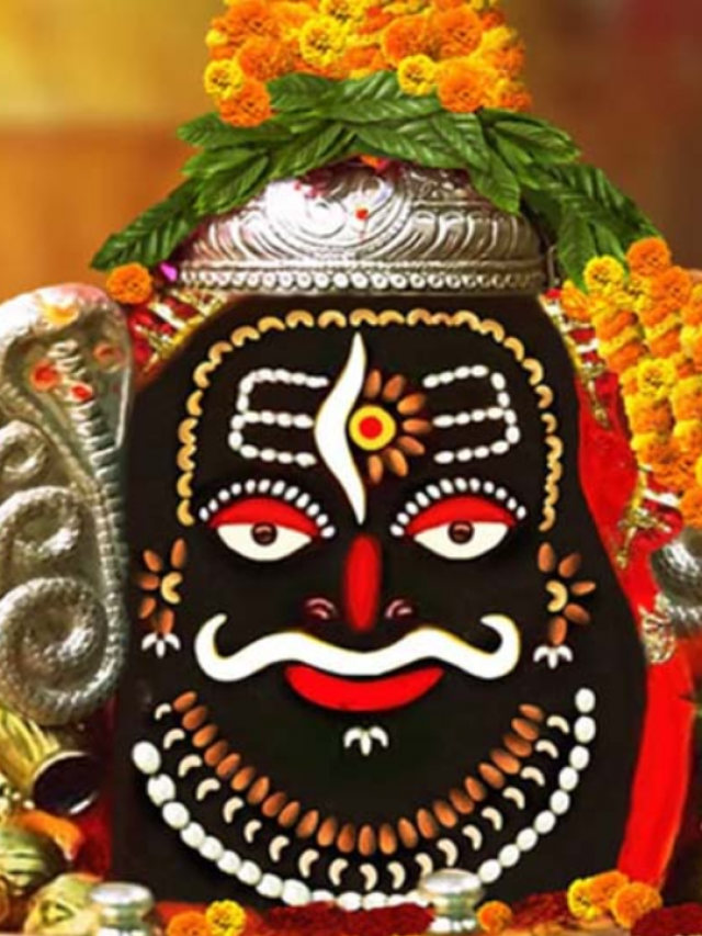 MAHASHIVRATRI
