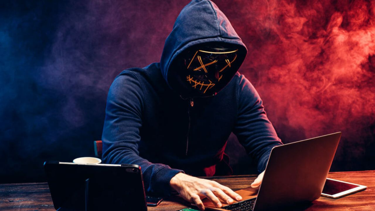 cyber fraud