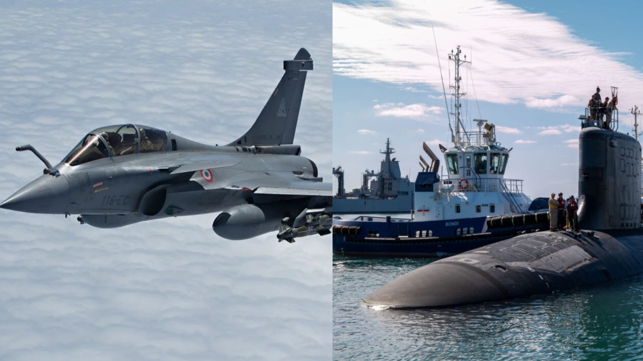 defense budget