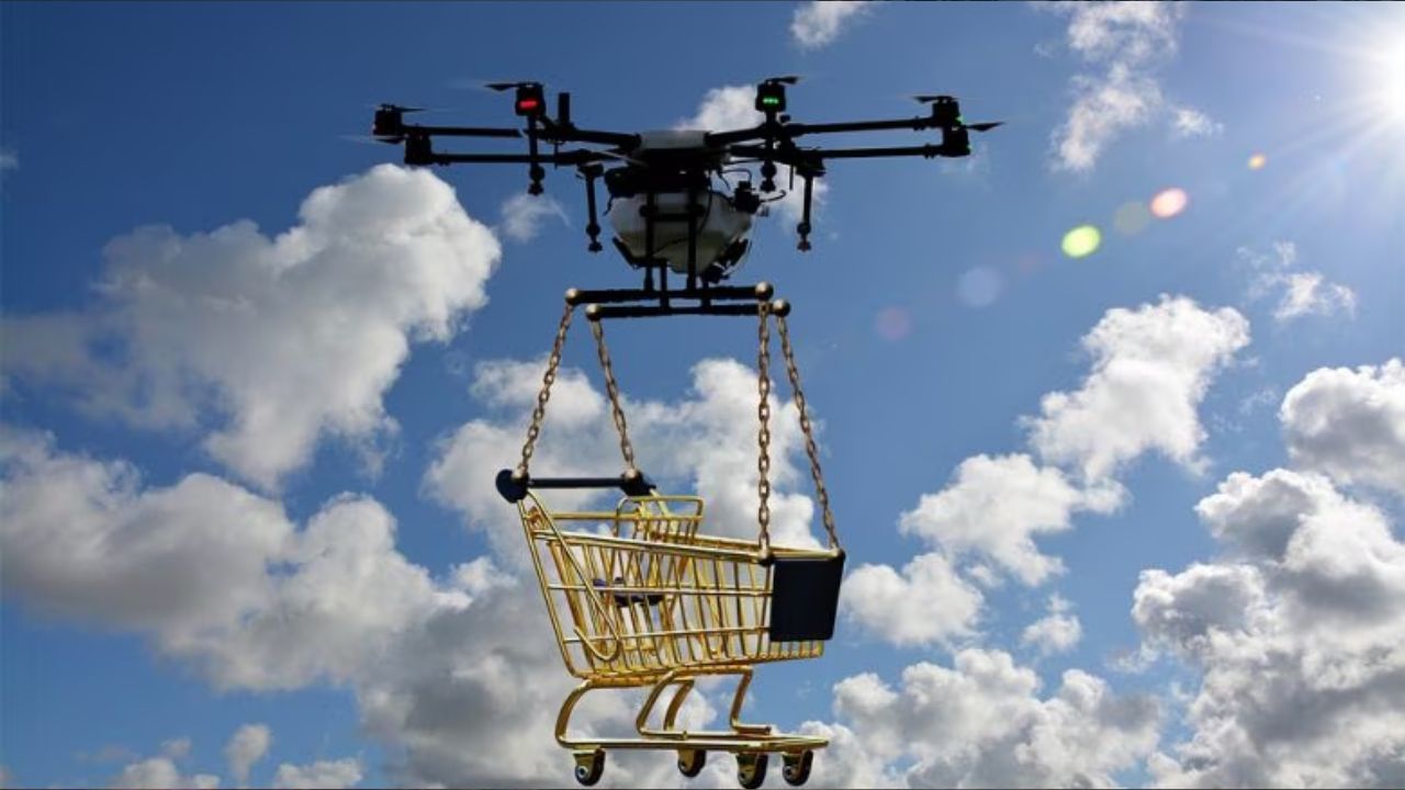 drone