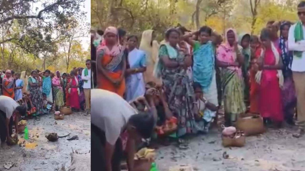 sukma_puvarti_village