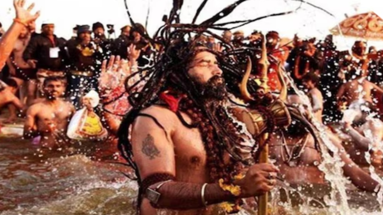Ujjain Simhasth 2028