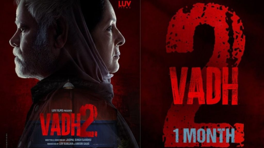 vadh 2