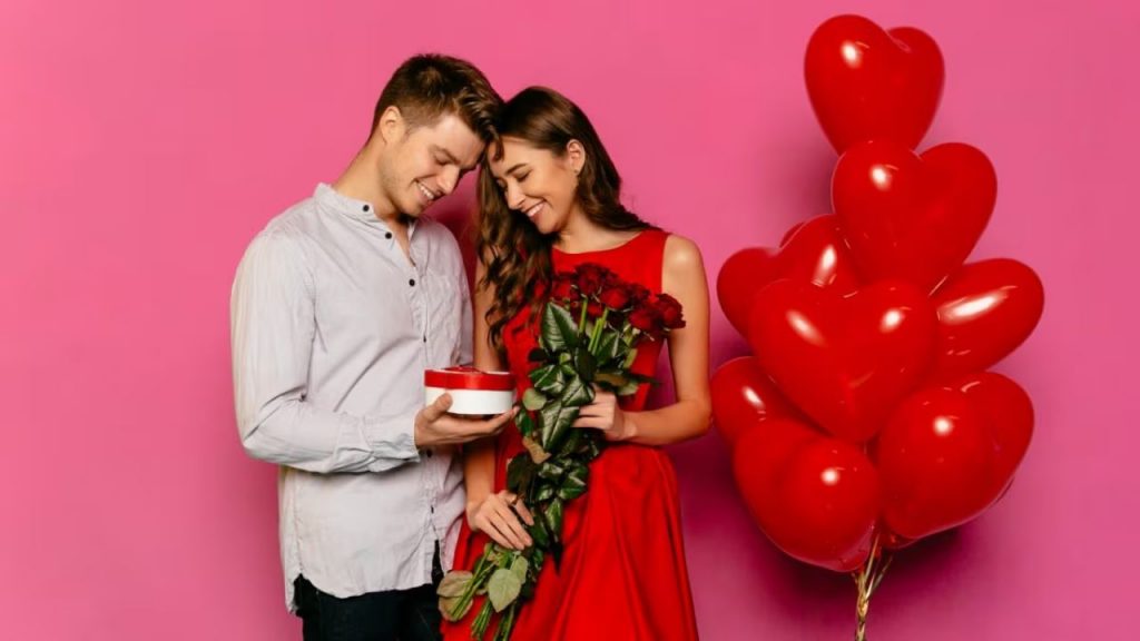 valentine day 2026