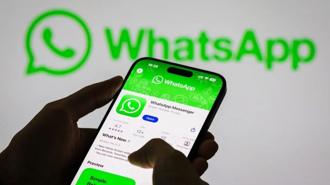 Whatsapp