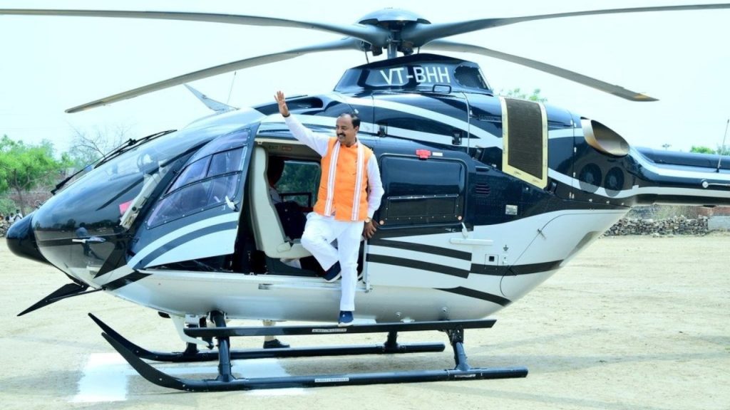 केशव प्रसाद मौर्य