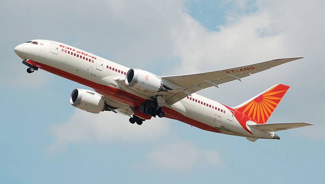 Air India
