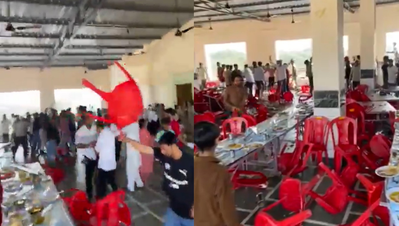 Amroha Viral Video
