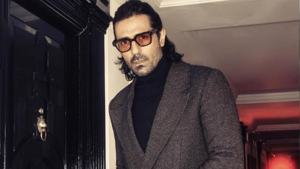 Arjun Rampal