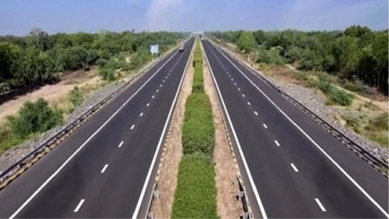 Atal Progress-way