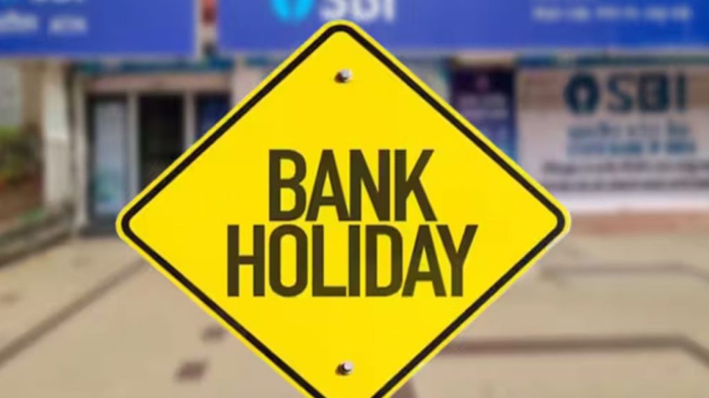 Bank Holidays 2026