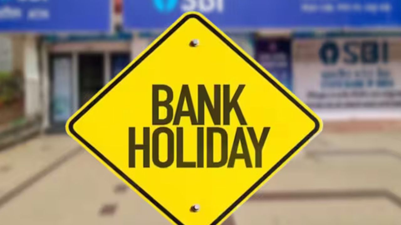 Bank Holidays 2026