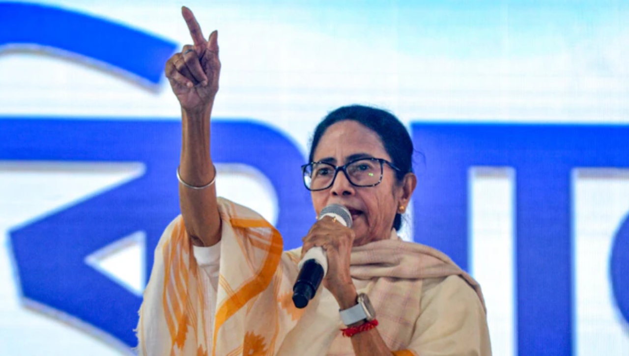 Bengal Election 2026 PRE POLL SURVEY