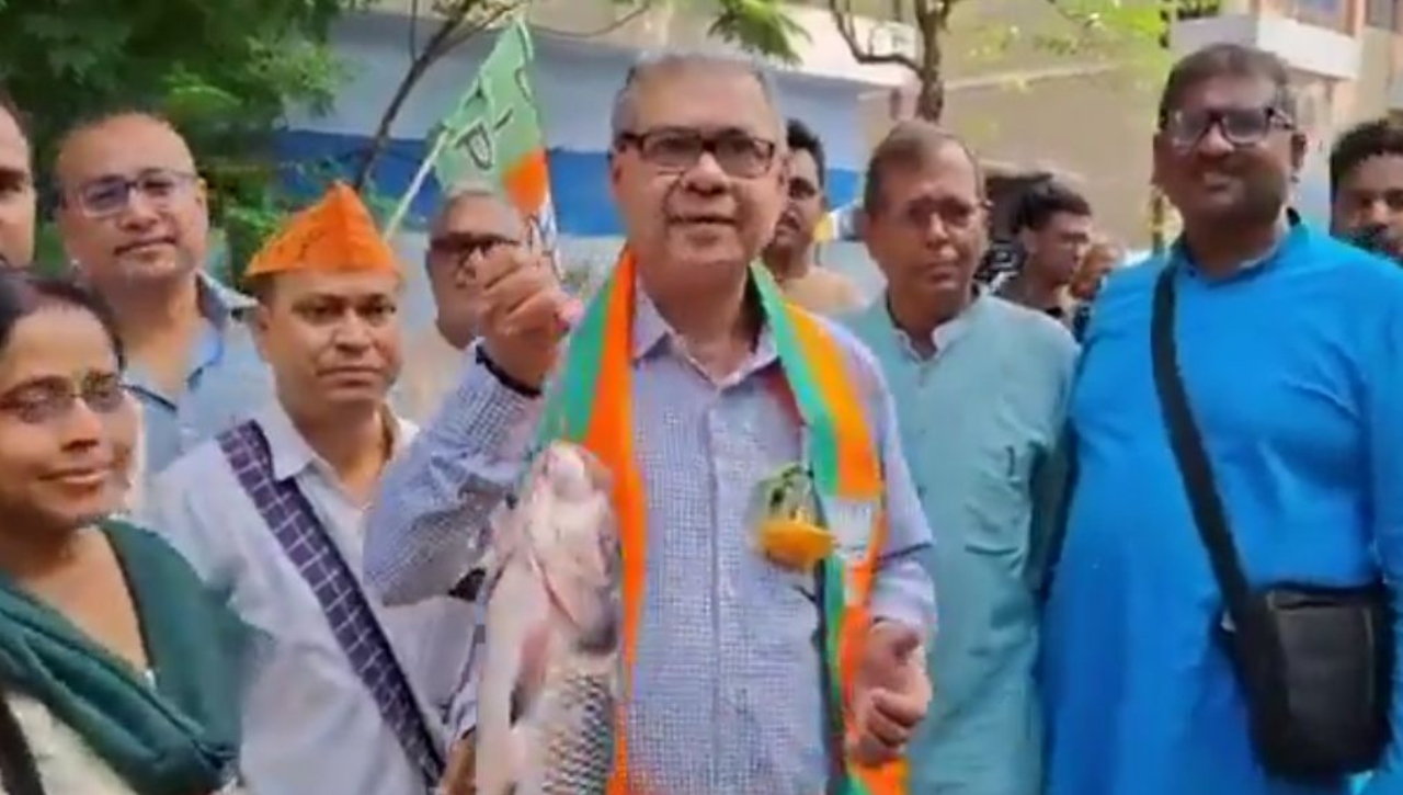 Bengal Election 2026