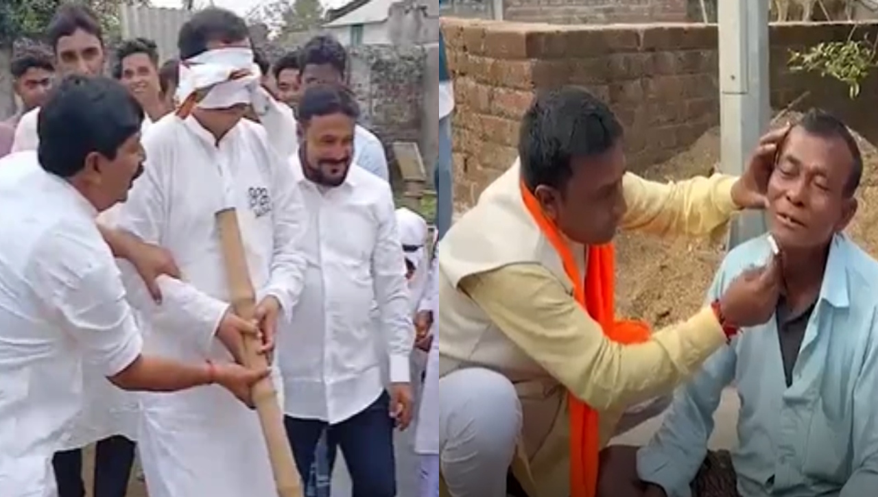 Bengal Politics