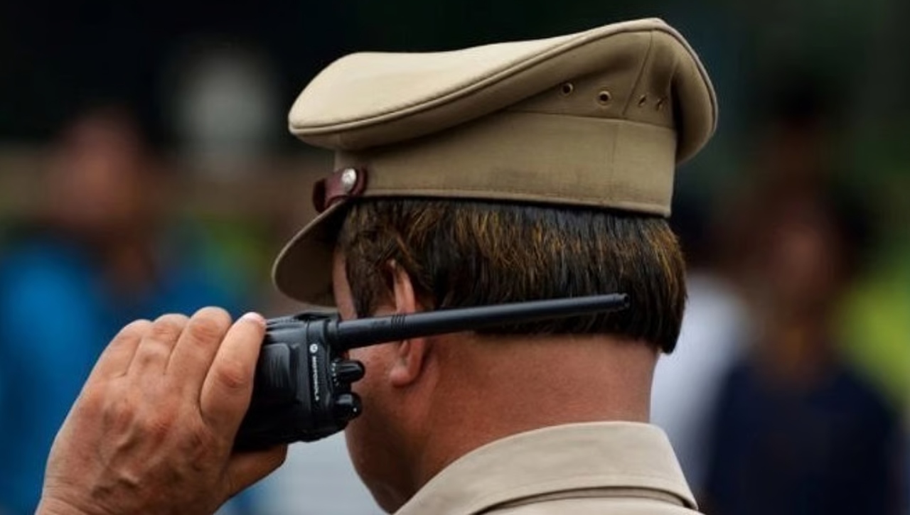 Bengaluru Police
