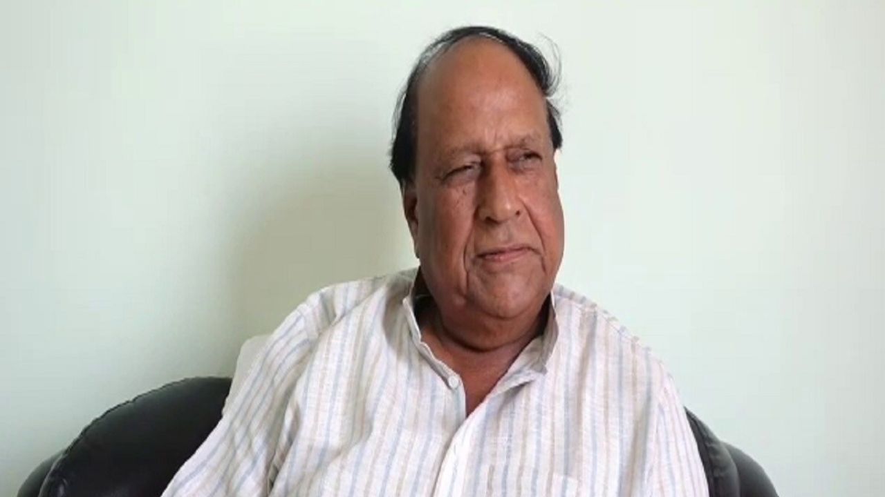 Bhanwar Singh Shekhawat MLA