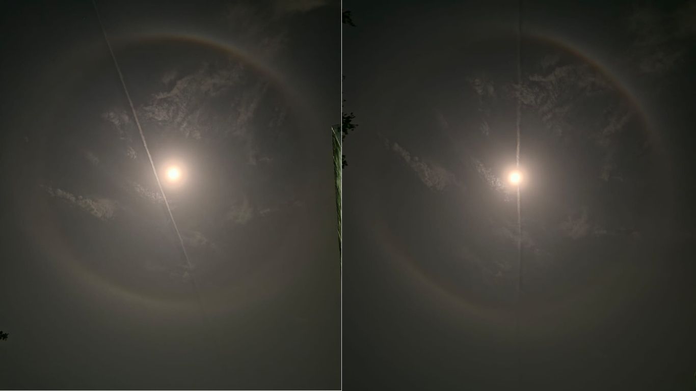 Bhopal Moon Ring
