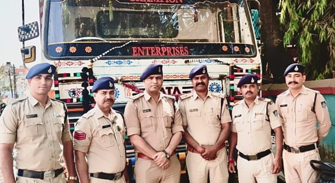Bhopal News