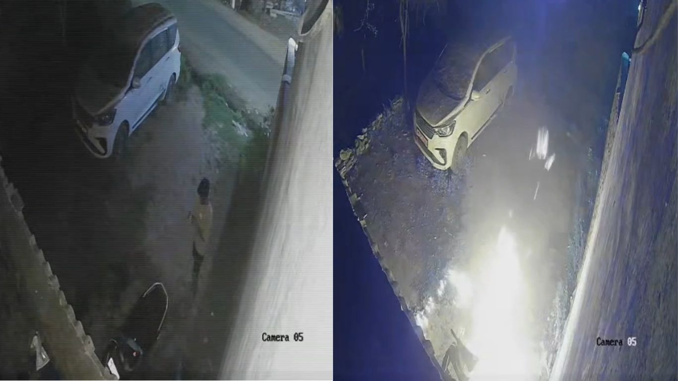 CCTV Photo