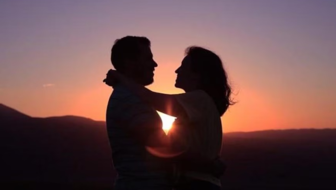 CRPF inspector love affair married woman