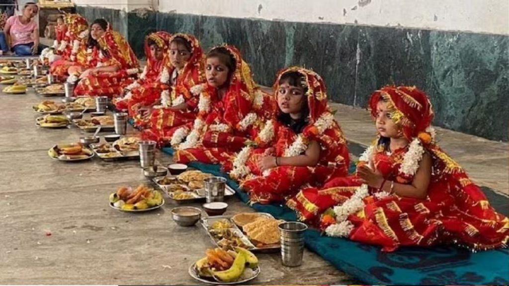 Chaitra Navratri